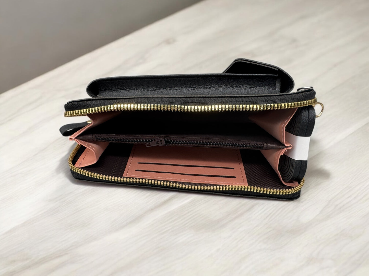 Crossbody - Handy - Tasche " Hirsch "