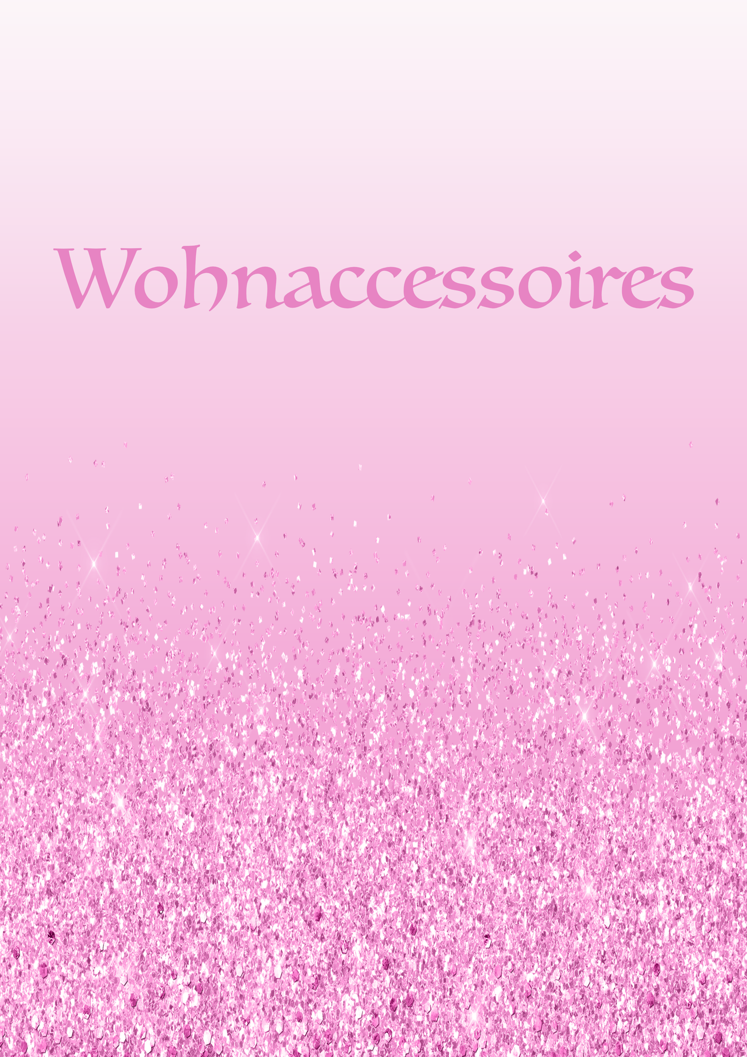 Wohnaccessoires