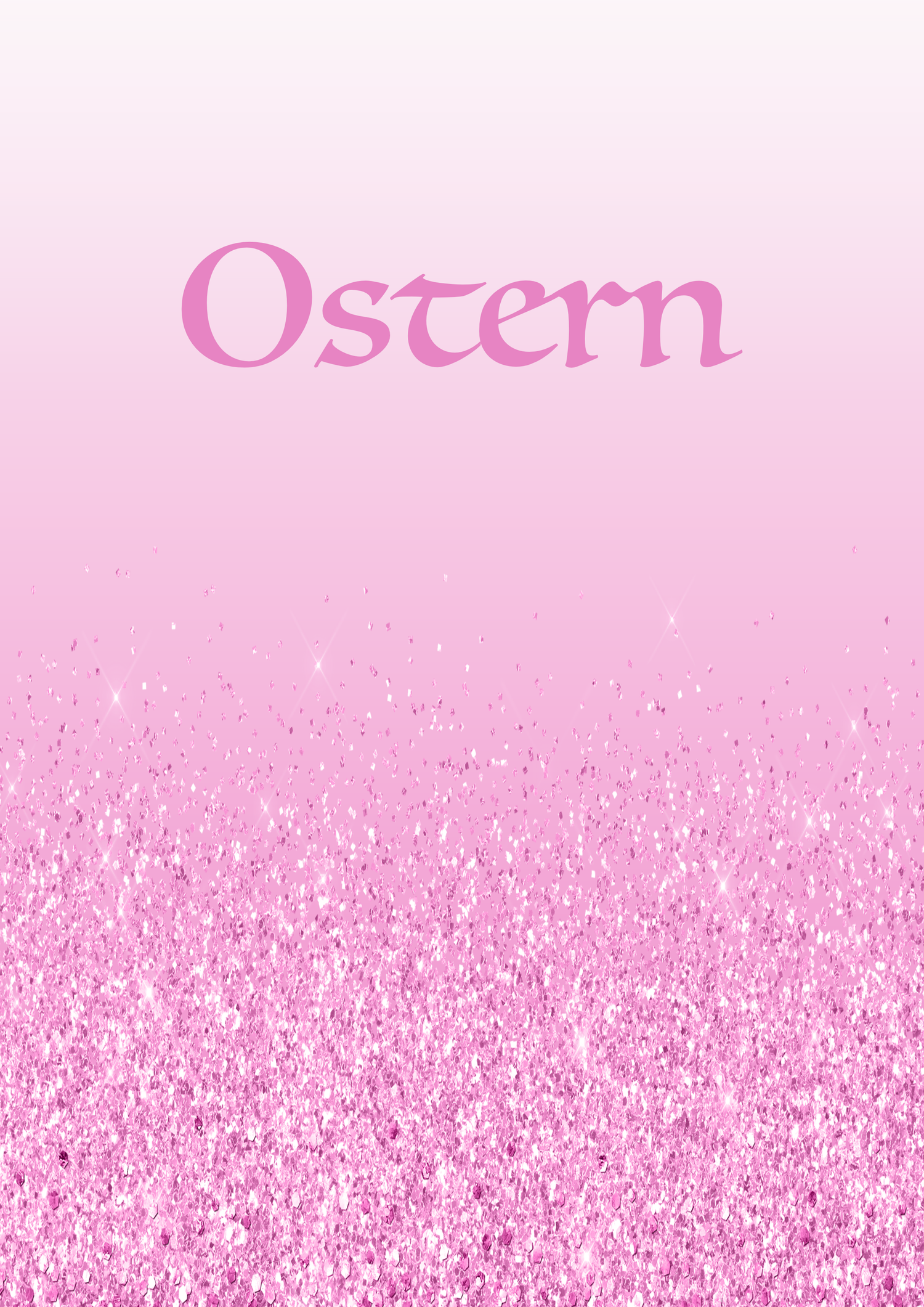 Ostern