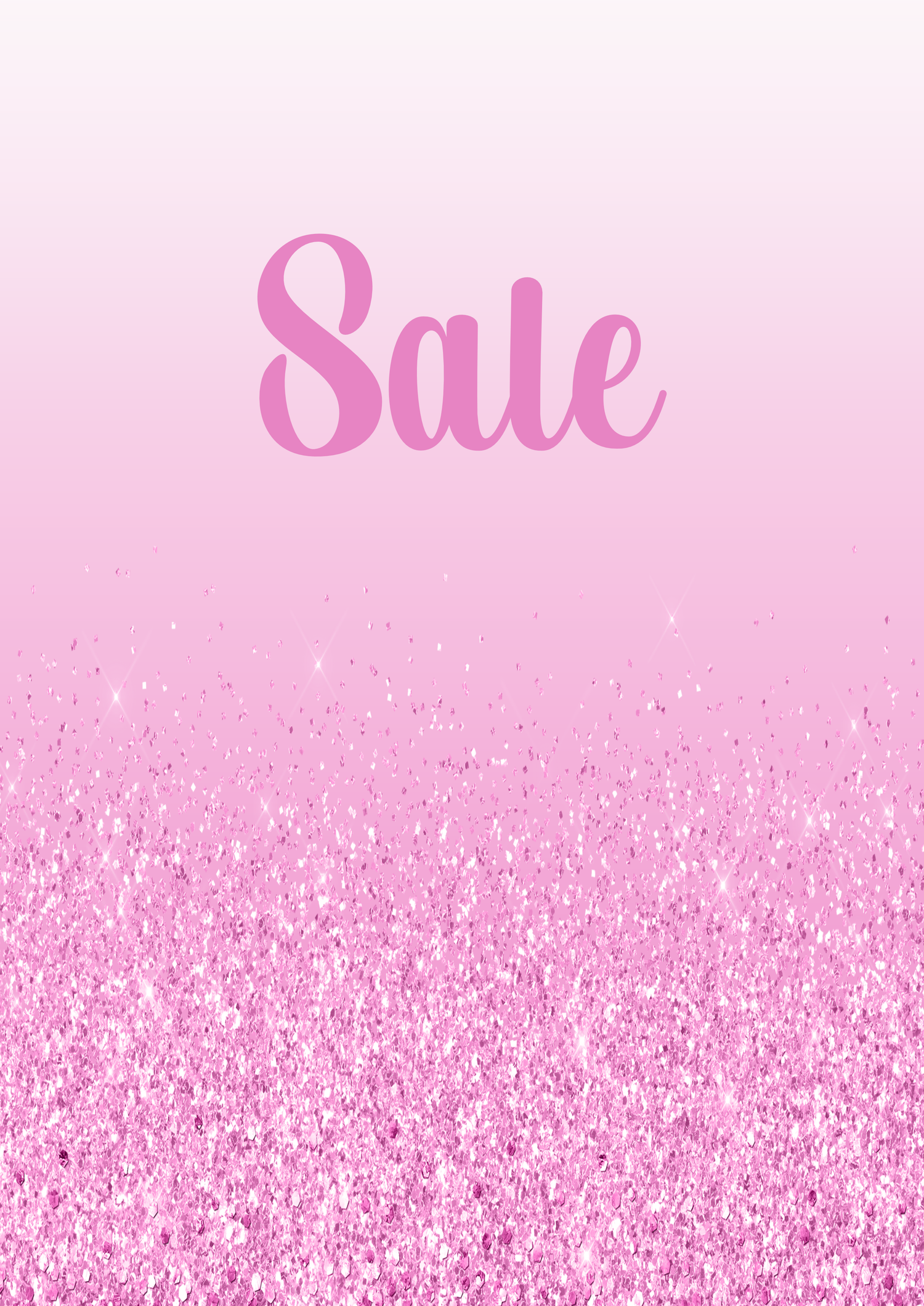Sale