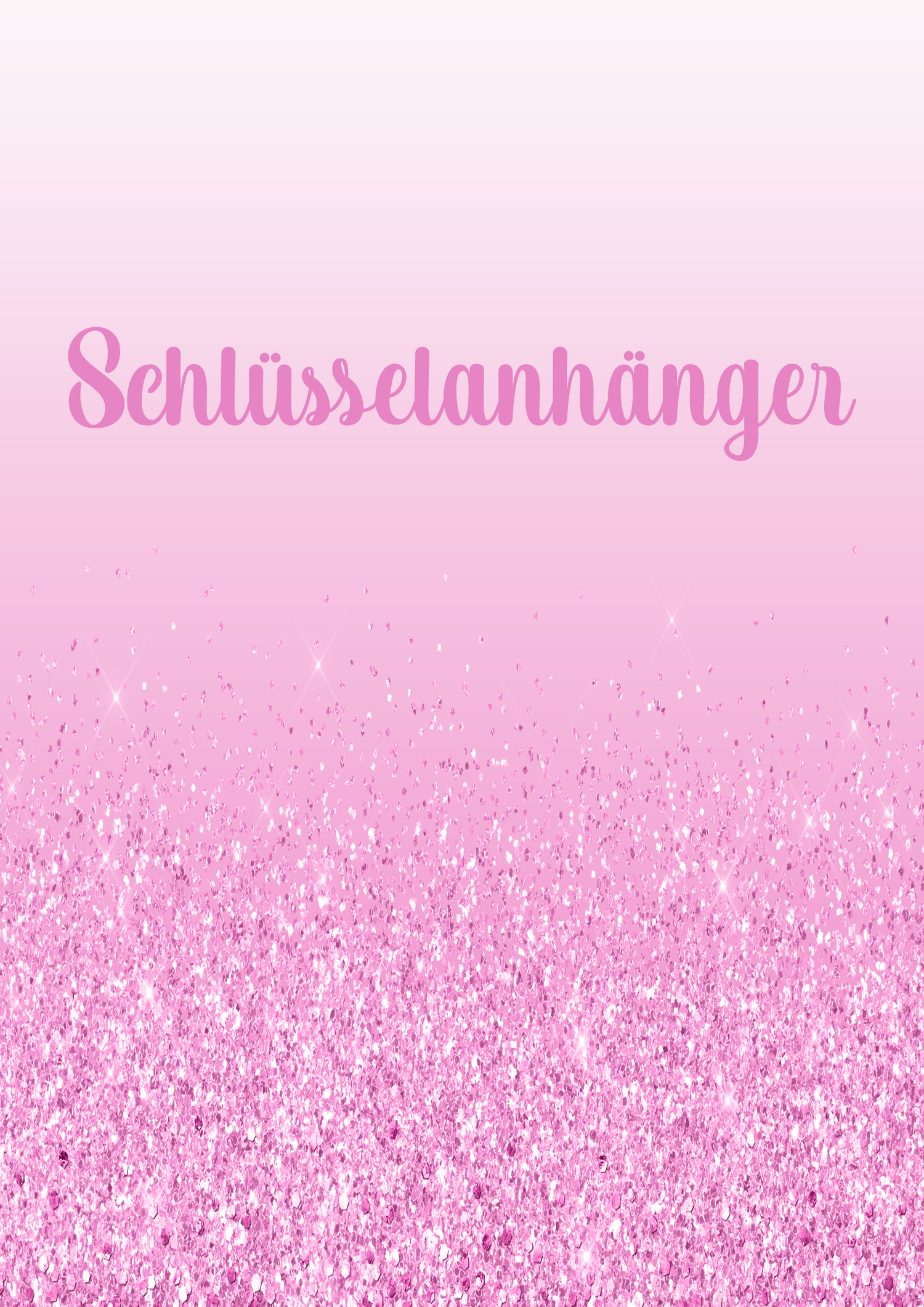 Schlüsselanhänger