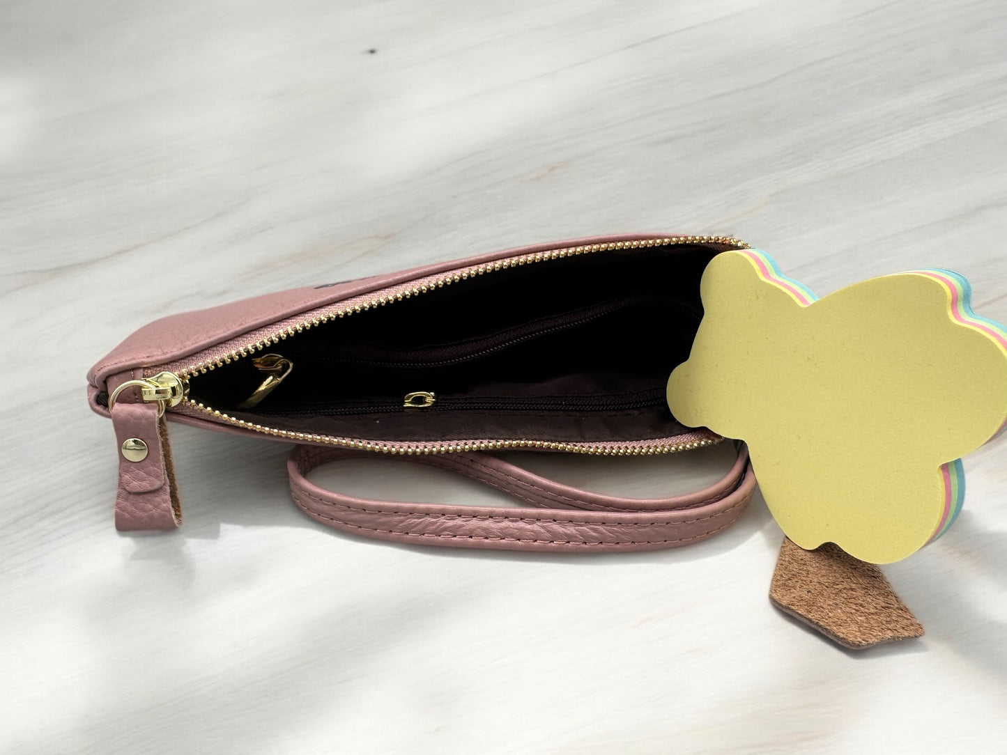 Modische Handtasche! Multi - Reißverschluss - Geldbörse! Handy - Tasche " Cat Mama "