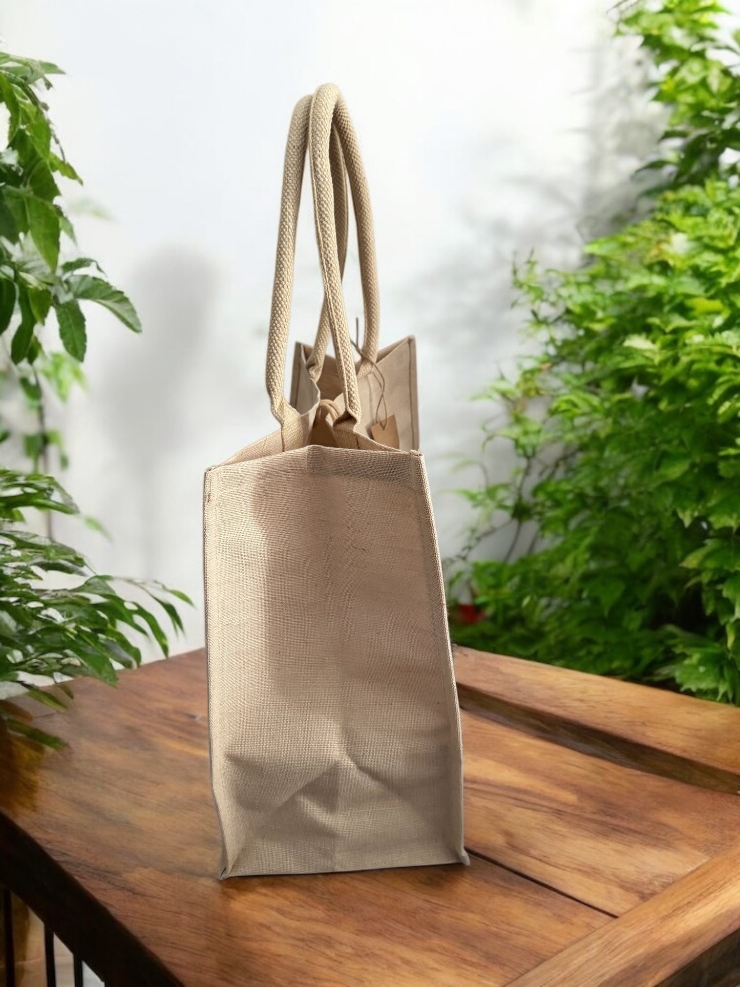 Westford Mill Juco Shopper " Seelöwe mit Baby 3 "!