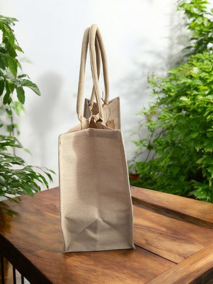 Westford Mill Juco Shopper " Seelöwe mit Baby 3 "!