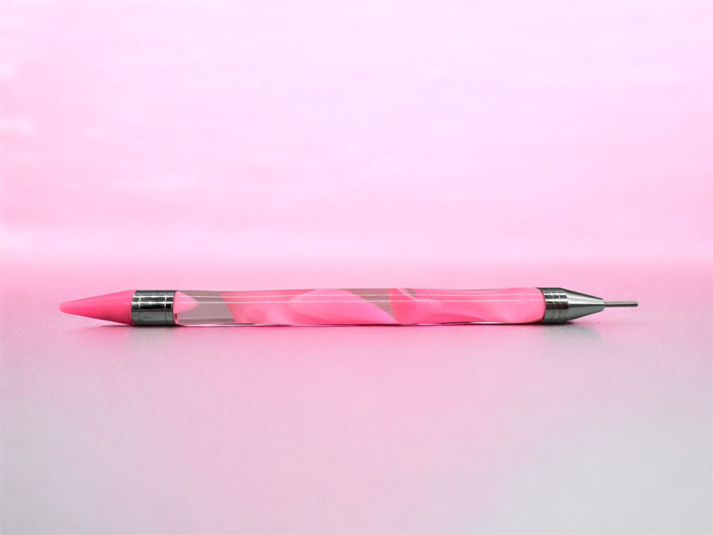 2-in-1 Diamond Painting Stift – Doppelseitiger Applikator Pen