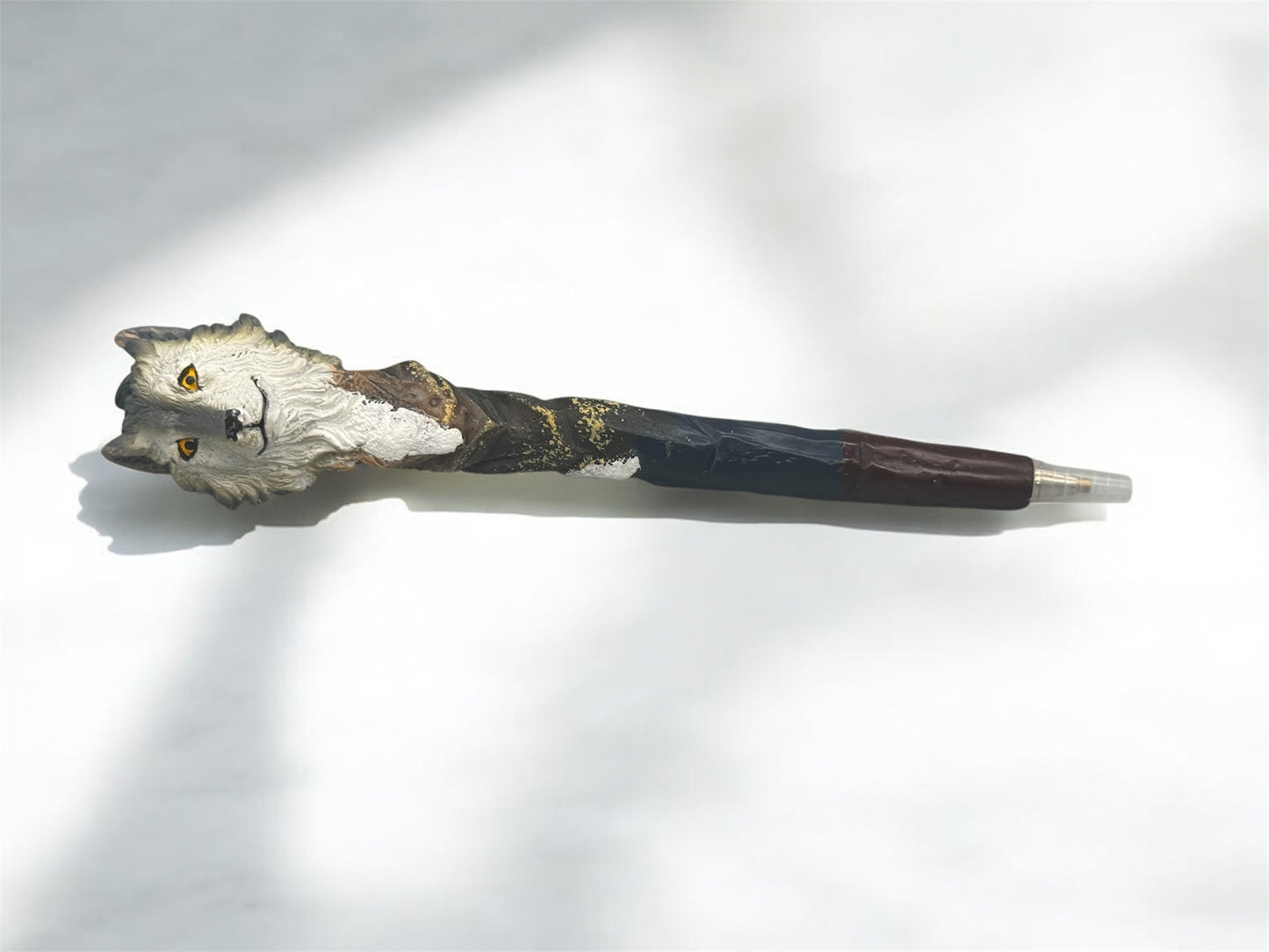 Diamond Painting Stift " Wolf "!