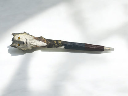 Diamond Painting Stift " Wolf "!