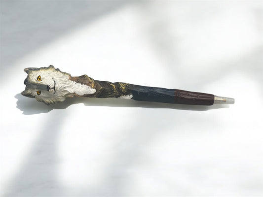 Diamond Painting Stift " Wolf "!