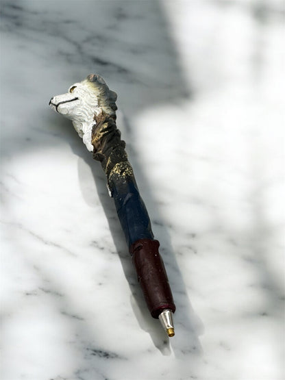 Diamond Painting Stift " Wolf "!