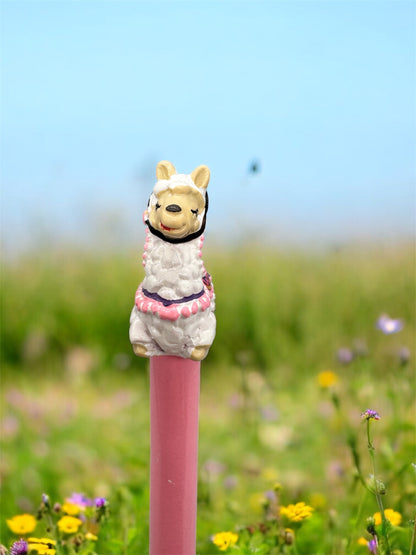 Diamond Painting Stift " Lama "!