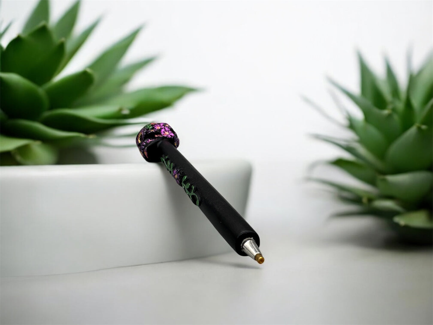 Diamond Painting Stift " Mystic Skull "!