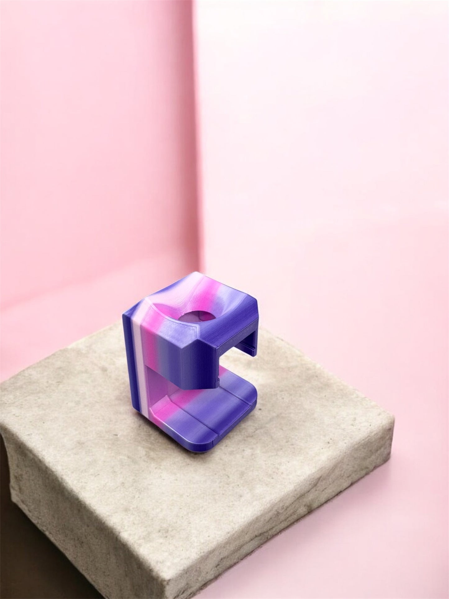 3D Druck Diamond Painting Trichter-Turm  von fks-design
