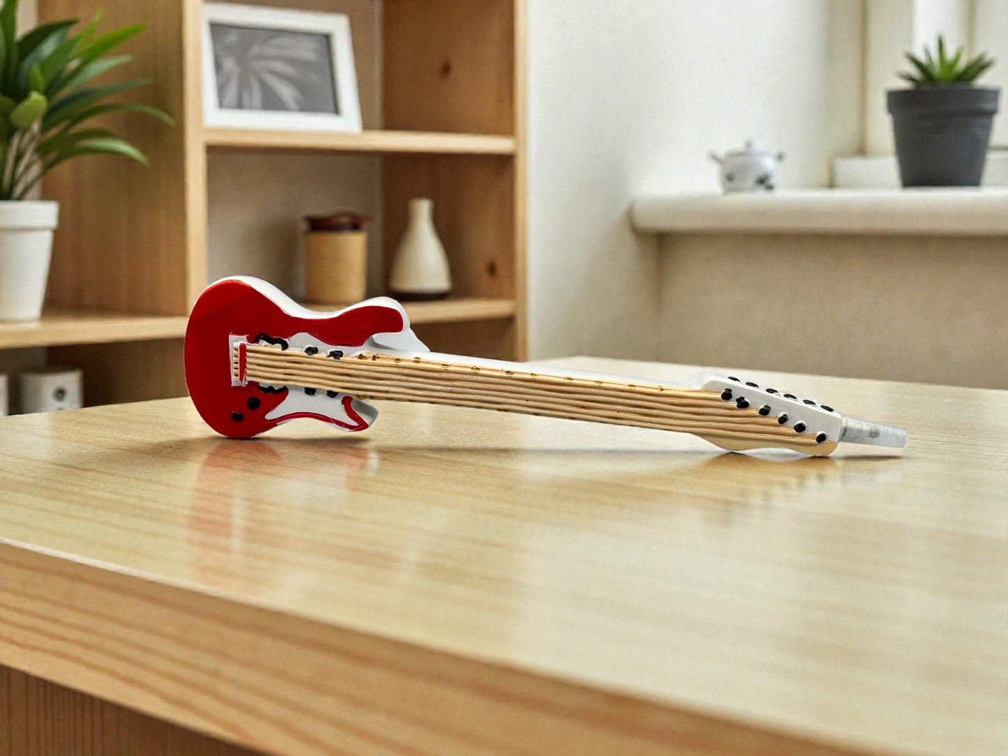 Diamond Painting Stift " Gitarre "!