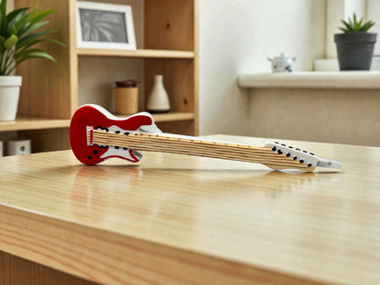 Diamond Painting Stift " Gitarre "!