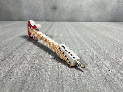 Diamond Painting Stift " Gitarre "!