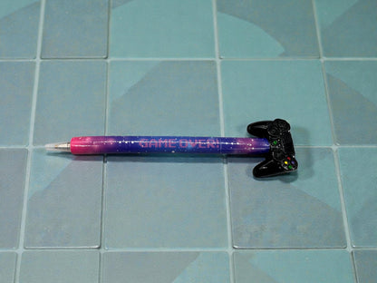 Diamond Painting Stift " Game Over"!