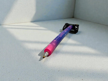 Diamond Painting Stift " Game Over"!
