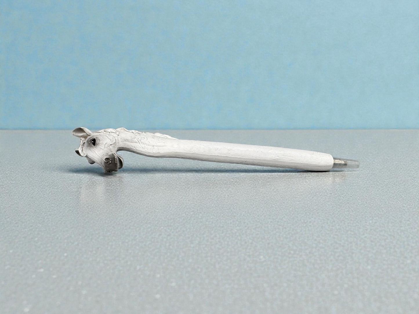 Diamond Painting Stift " Weißes Pferd "!