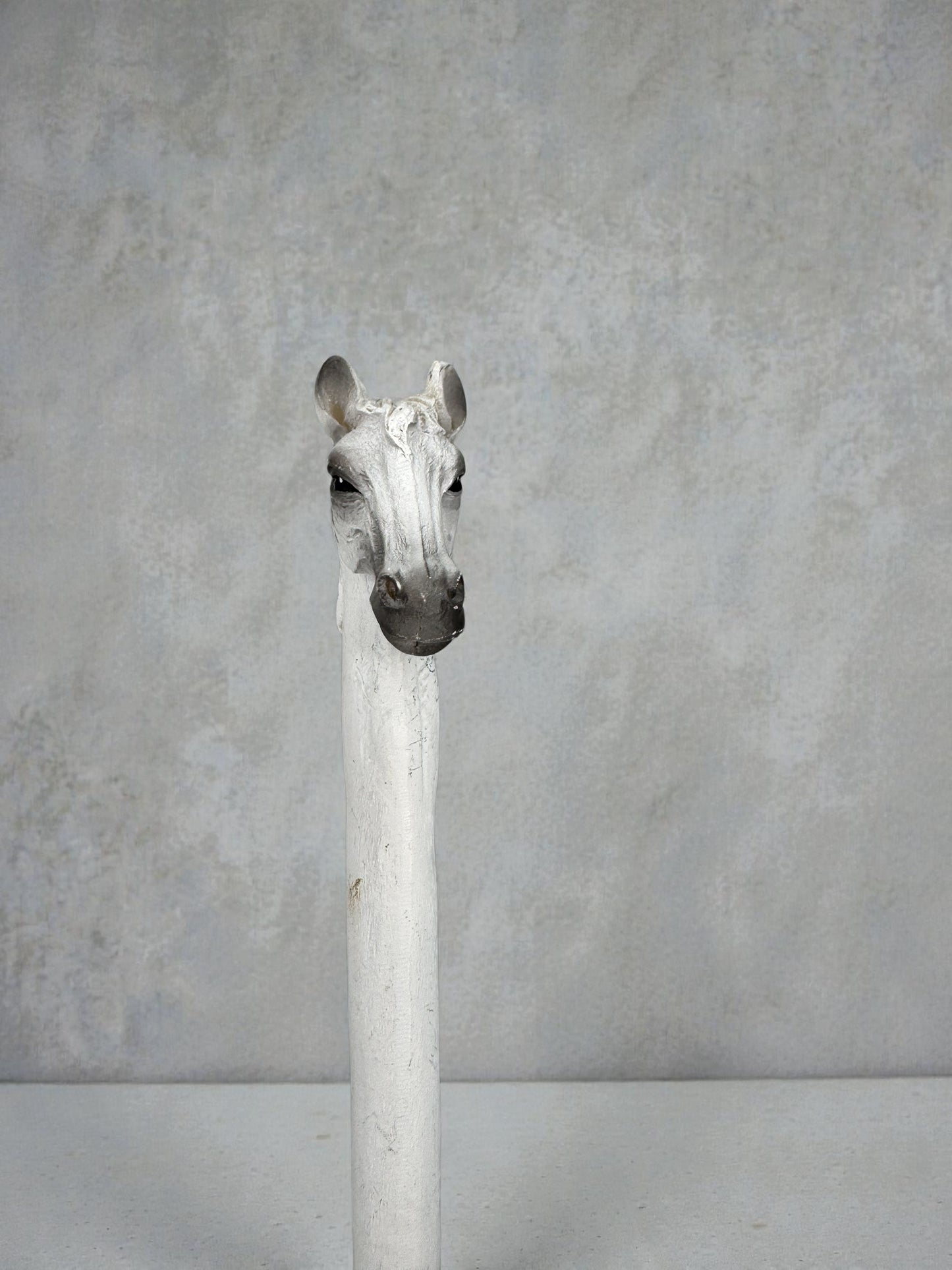 Diamond Painting Stift " Weißes Pferd "!