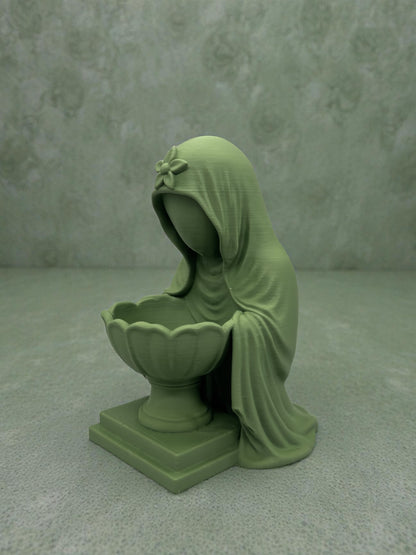 Lichtwächter 3D Druck - Teelichthalter stimmungsvoll - fks-design
